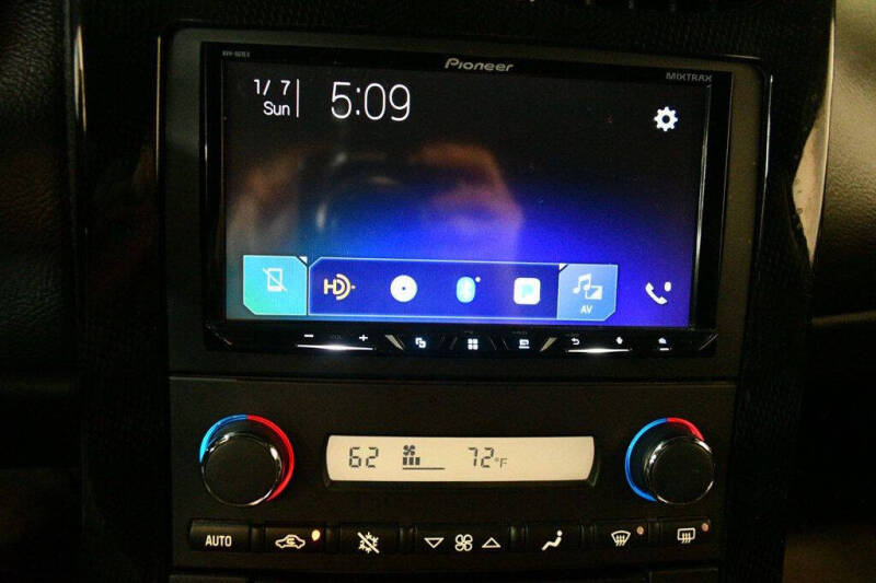 2009 Chevrolet Corvette