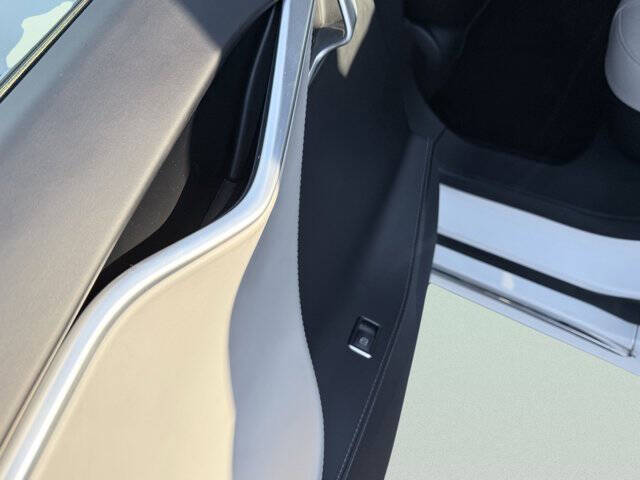 2016 Tesla Model S 60