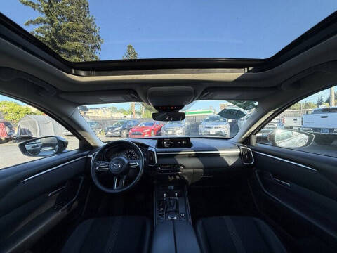 2023 Mazda CX-50 2.5 S Preferred Plus