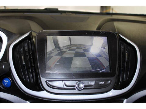 2018 Chevrolet Volt LT