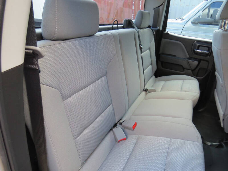 2018 GMC Sierra 2500HD