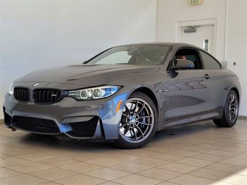 2020 BMW M4 for sale at Express Purchasing Plus in Hot Springs AR