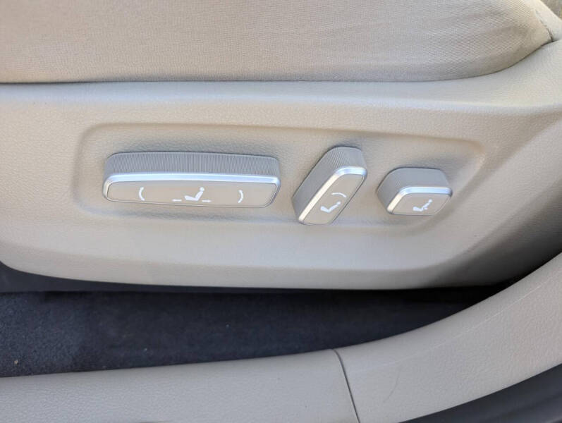 2010 Hyundai Veracruz