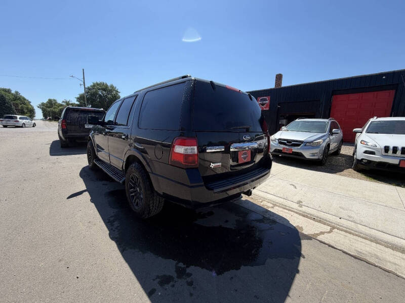 2014 Ford Expedition XLT