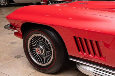 1967 Chevrolet Corvette