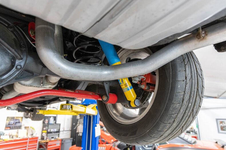 1966 Chevrolet Malibu