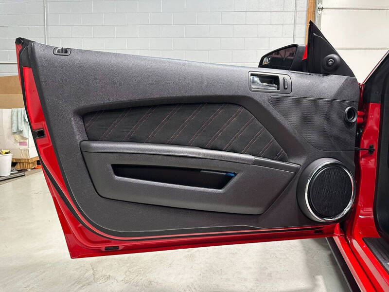 2014 Ford Mustang GT Premium