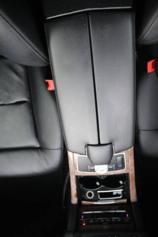 2012 Mercedes-Benz E-Class E 350 Luxury 4MATIC