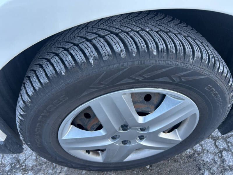 2015 Subaru Outback 2.5i