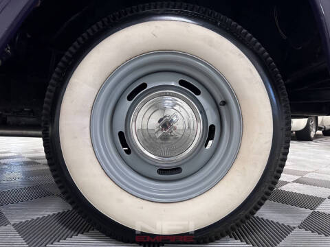1958 Chevrolet Apache