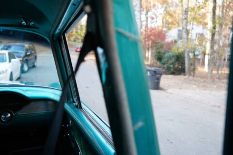 1955 Chevrolet 210