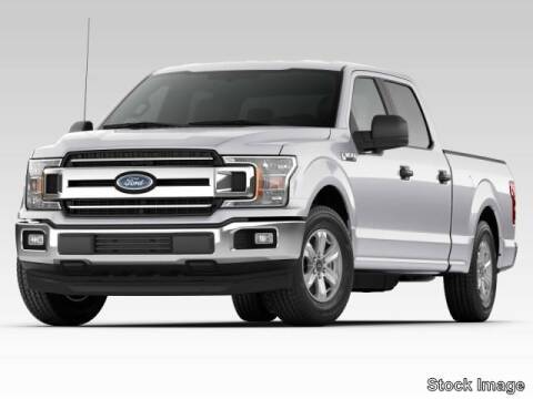 2019 Ford F-150 for sale at Meyer Motors in Plymouth WI