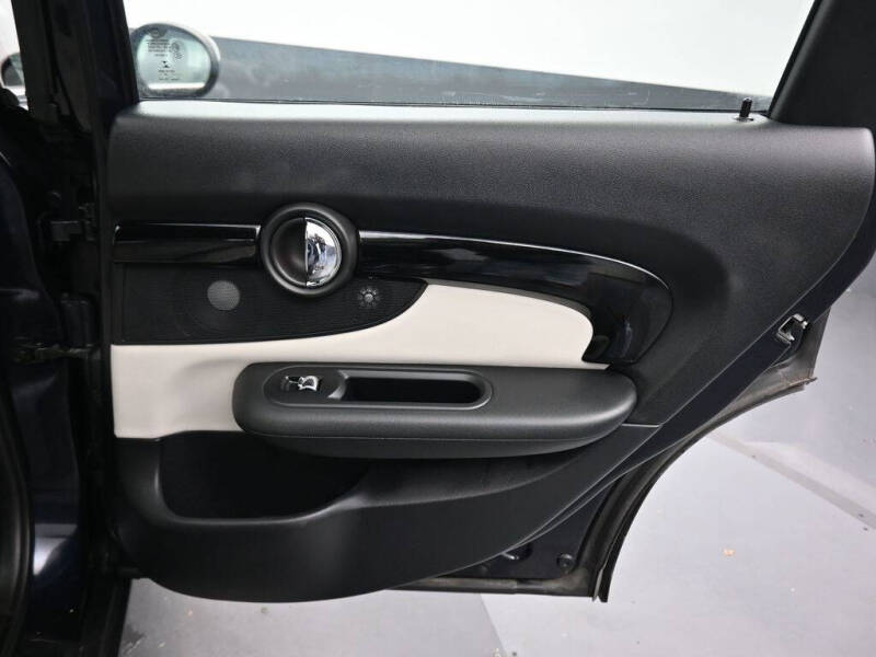 2020 MINI Clubman Cooper S ALL4