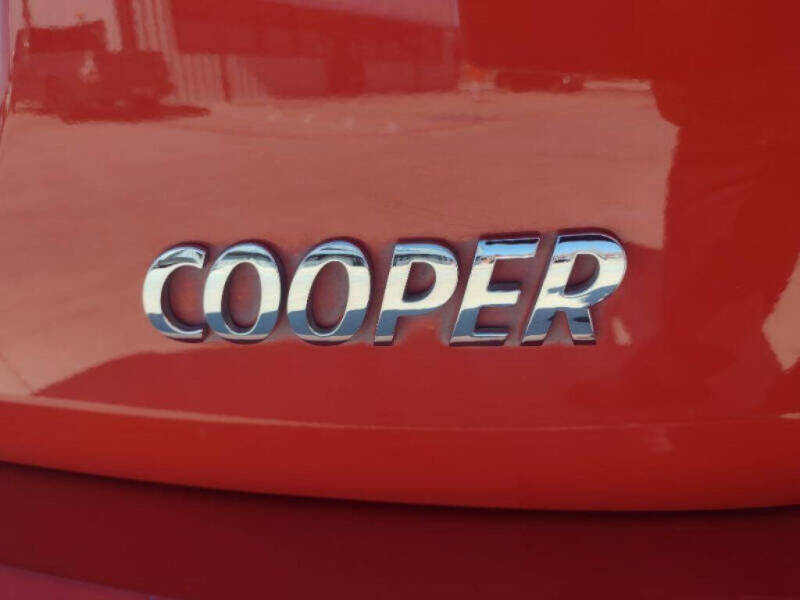 2019 MINI Hardtop 4 Door