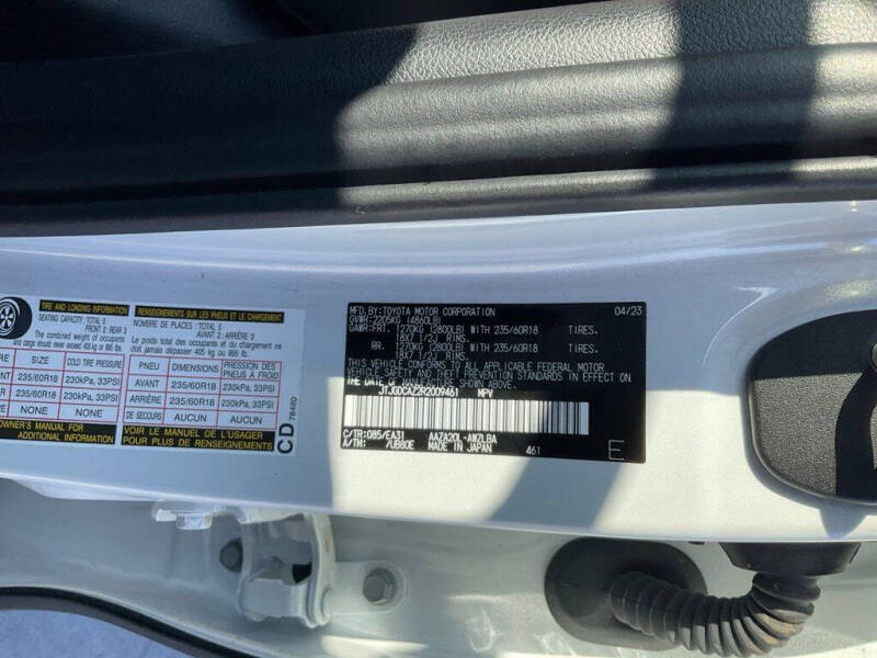 2024 Lexus NX 250 Premium