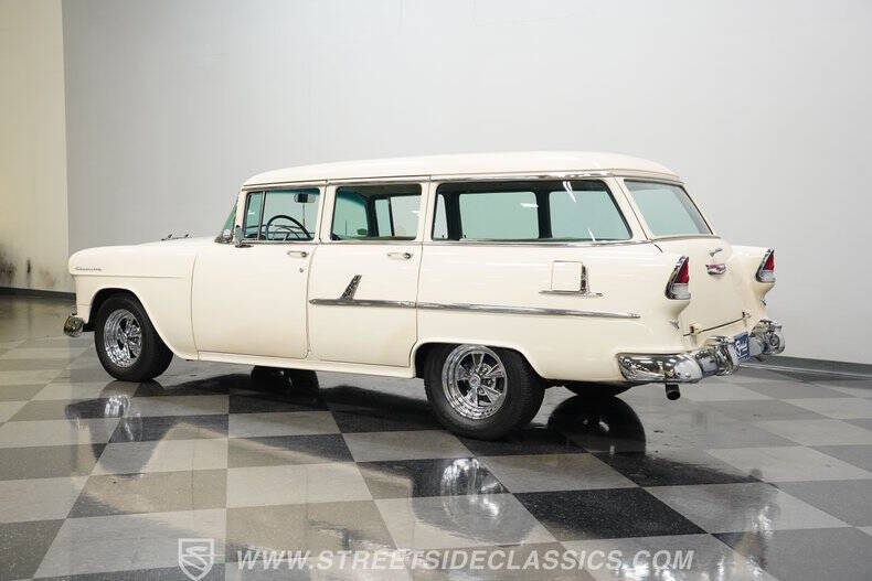 1955 Chevrolet 210