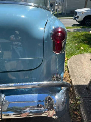1953 Oldsmobile Deluxe 88