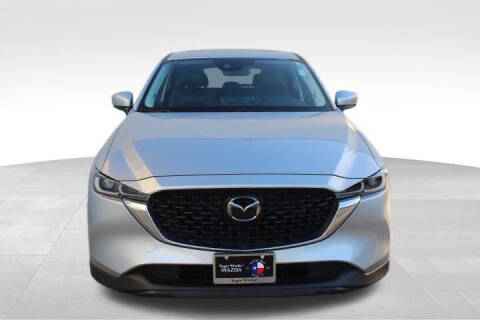 2022 Mazda CX-5 2.5 S Premium