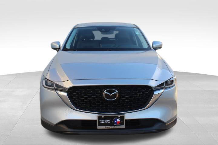 2022 Mazda CX-5 2.5 S Premium