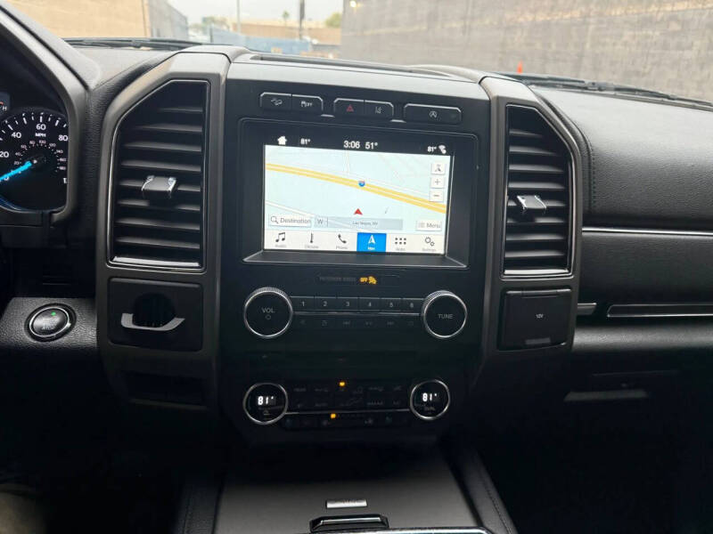 2018 Ford Expedition XLT