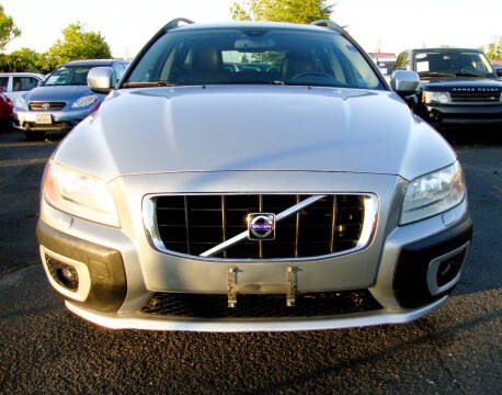 2008 Volvo XC70 3.2