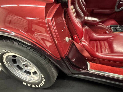 1981 Chevrolet Corvette