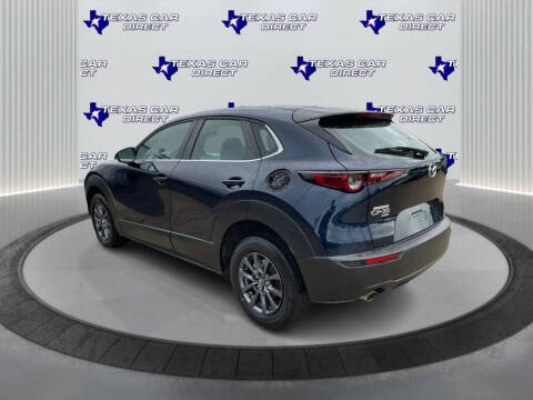2024 Mazda CX-30 2.5 S