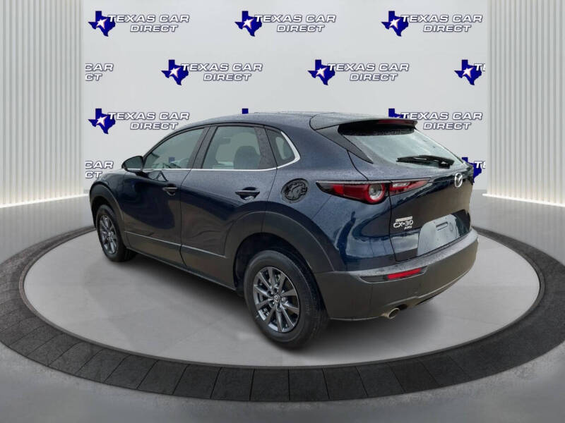 2024 Mazda CX-30 2.5 S