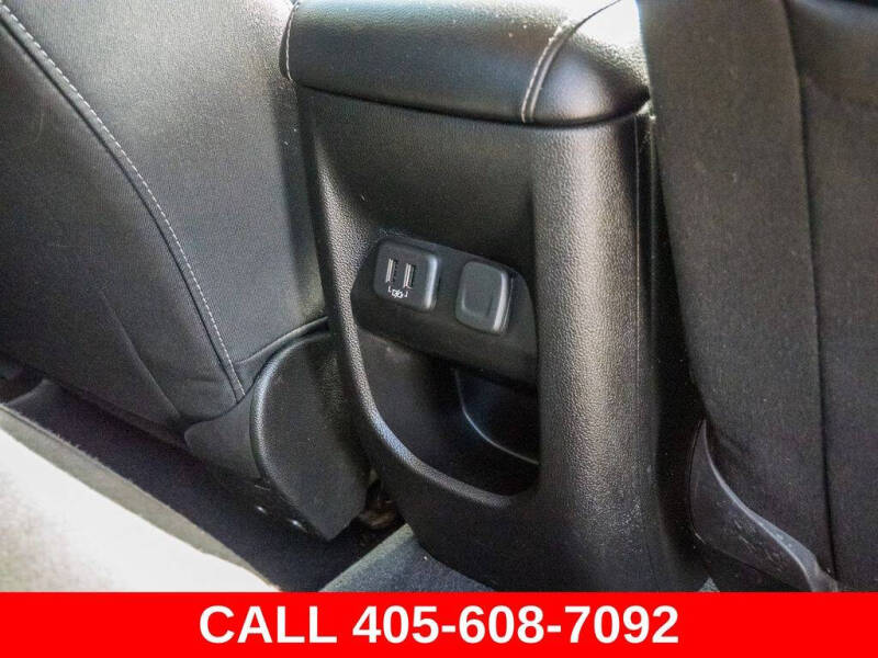 2019 GMC Canyon