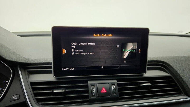 2019 Audi Q5 quattro Premium Plus 45 TFSI