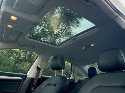 2021 Volkswagen Jetta
