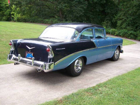1956 Chevrolet 210