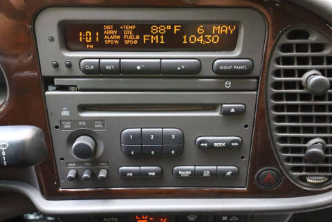 2003 Saab 9-3 SE