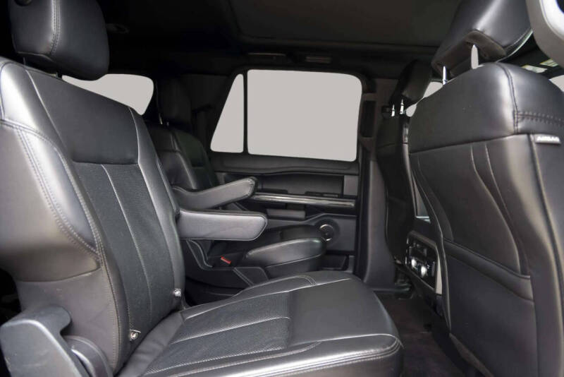 2020 Ford Expedition MAX XLT