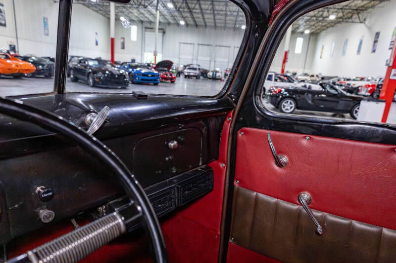 1938 Ford F-100