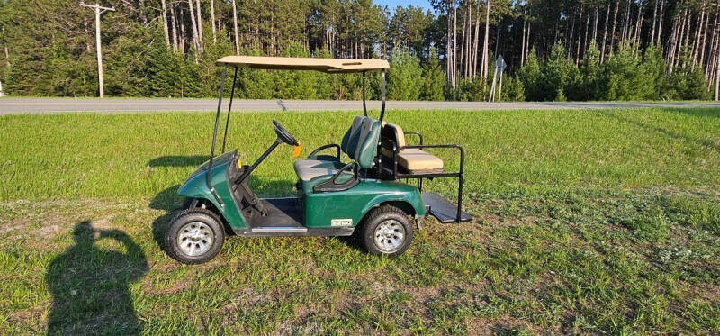 2013 E-Z-GO TXT for sale at Elk Creek Motors LLC in Park Rapids MN