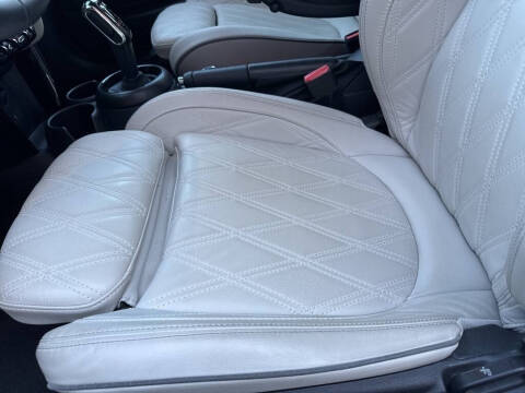 2023 MINI Hardtop 2 Door Cooper S