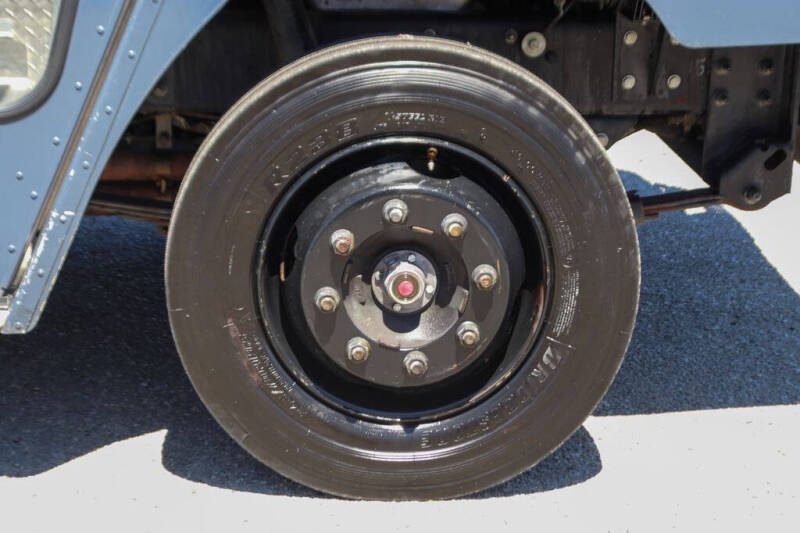 2020 Freightliner MT45 Chassis