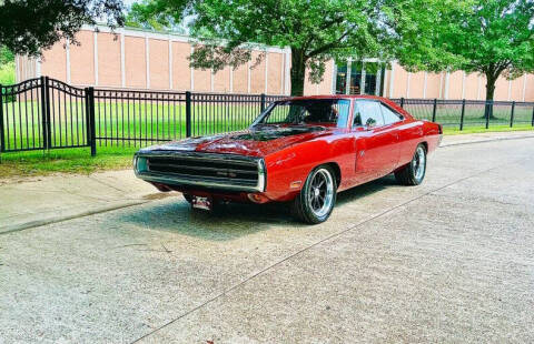 1970 Dodge Charger