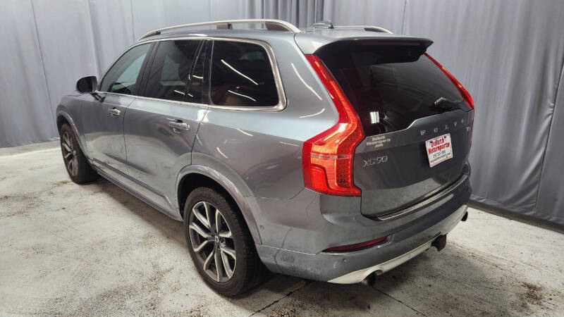 2018 Volvo XC90 T5 Momentum 7-Passenger