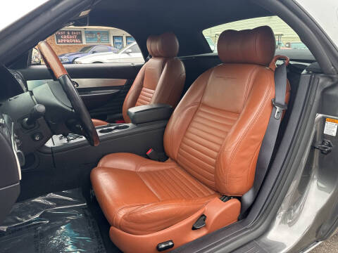 2003 Ford Thunderbird Deluxe