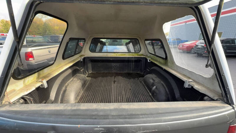 2012 RAM 1500 Express