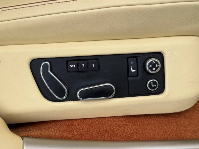 2016 Bentley Flying Spur V8