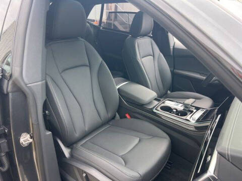 2026 Audi Q8 quattro Premium Plus 55 TFSI