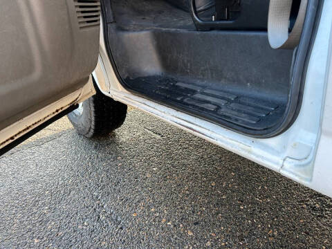 2019 GMC Savana 2500