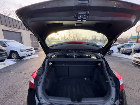 2013 Hyundai Elantra GT