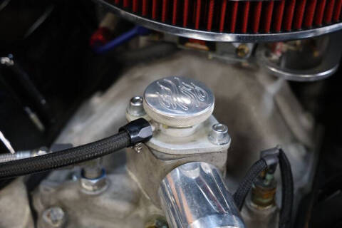 1955 Chevrolet 210