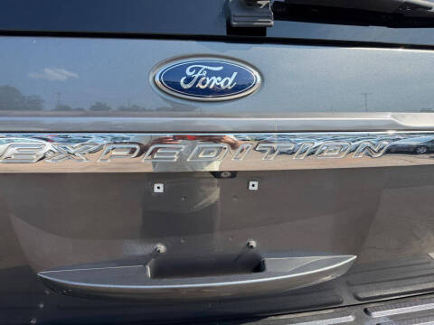 2015 Ford Expedition Limited