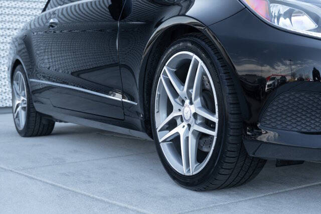 2014 Mercedes-Benz E-Class E 350