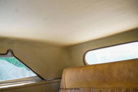 1975 Excalibur Series III